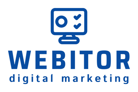Webitor digital marketing