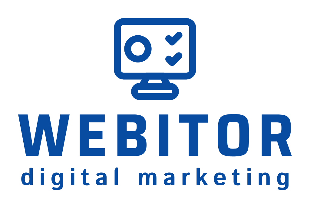 Webitor digital marketing