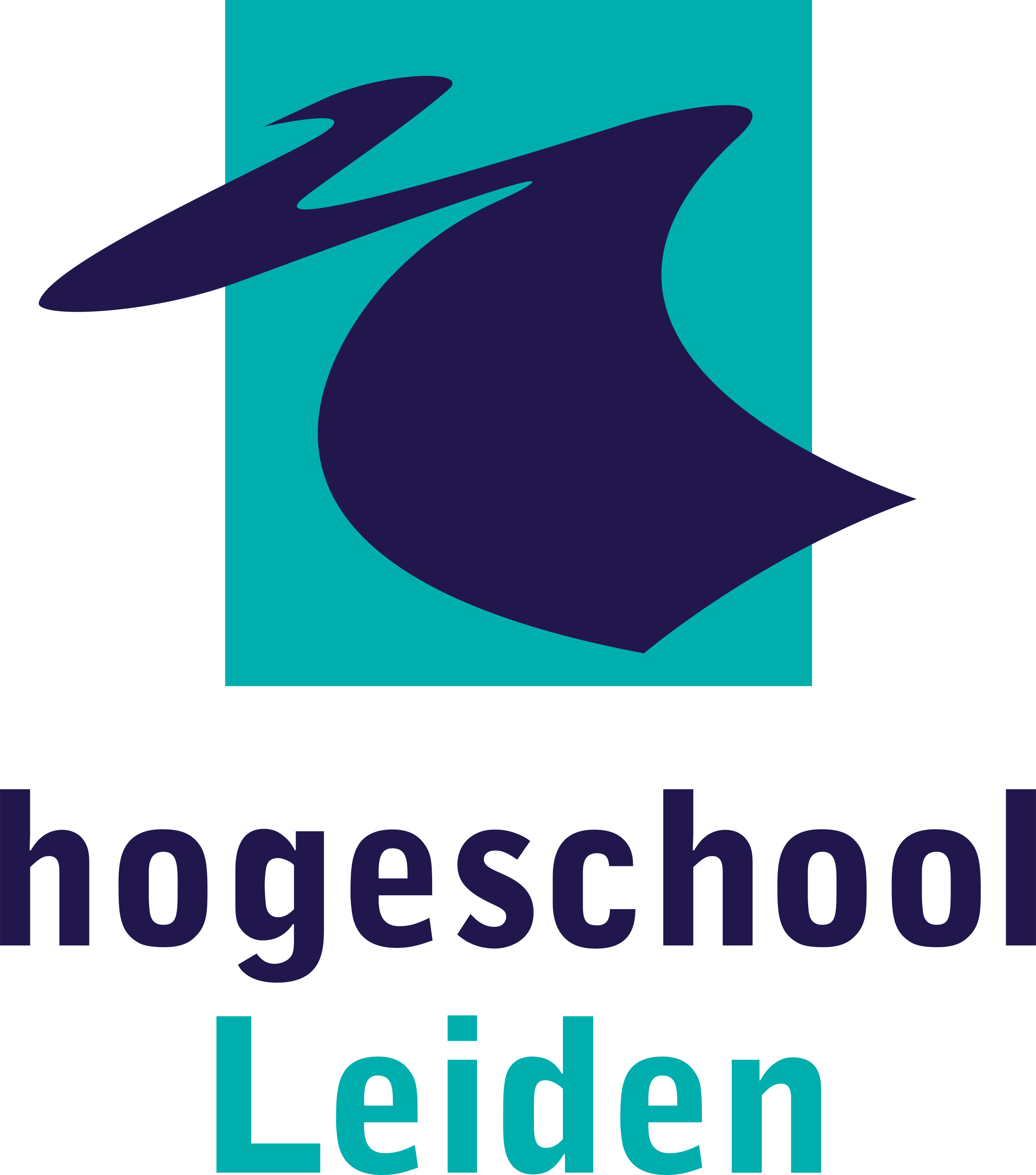 hogeschool Leiden
